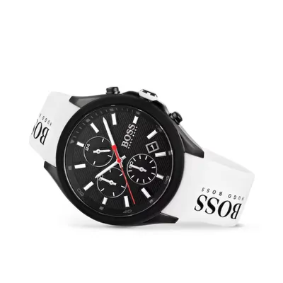 Boss Velocity Chronograph Watch