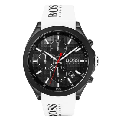 Boss Velocity Chronograph Watch