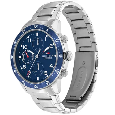 Tommy Hilfiger Men’s Watch Jimmy 