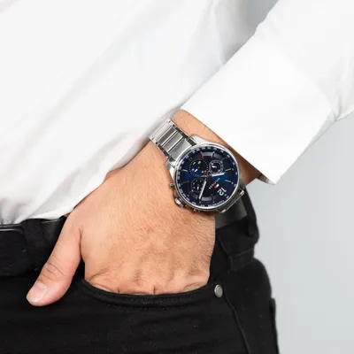 Tommy Hilfiger Max Men's Chronograph watch