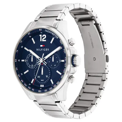 Tommy Hilfiger Max Men's Chronograph watch