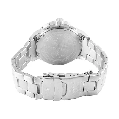 Maserati Ingengo Watch For Men's