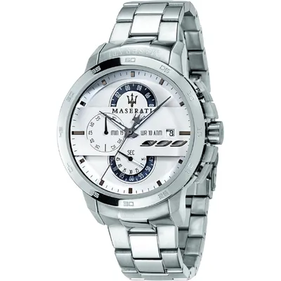 Maserati Ingengo Watch For Men's