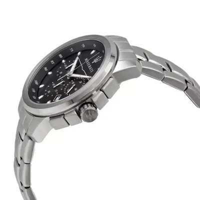 Maserati Successo Watch For Men's