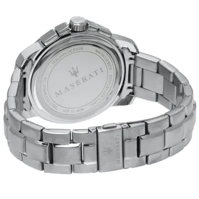 Maserati Successo Men's Watch