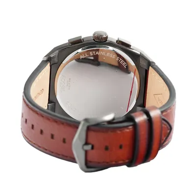Fossil Everett Chronograph watch For Men's