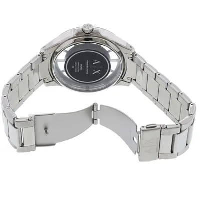 Armani Exchange Open Dial Men's Watch