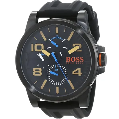 Hugo Boss Orange Men's Watch 