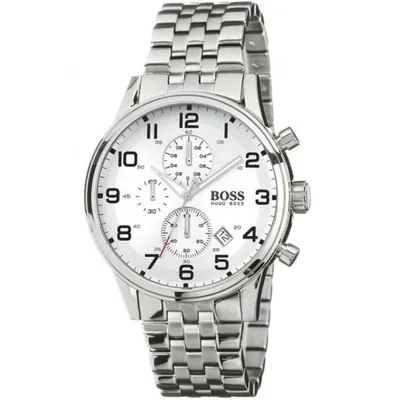 Hugo Boss classic men's quartz watch