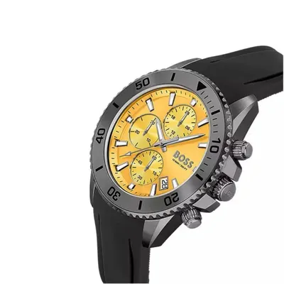 Hugo Boss ADMIRAL Men's Watch 