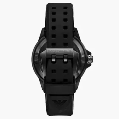 Emporio Armani SEA EXPLORER Automatic Men's Watch