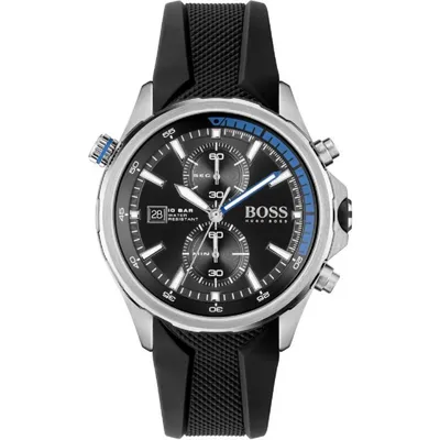 Boss GLOBETROTTER Men's Chronograph Watch