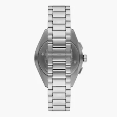 Emporio Armani Chronograph Stainless Steel Watch