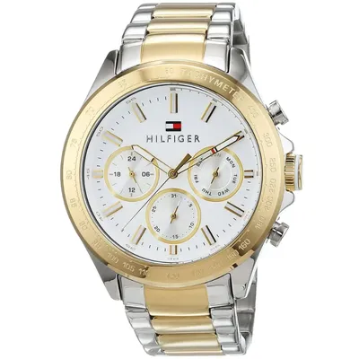 Tommy Hilfiger HUDSON Men Watch