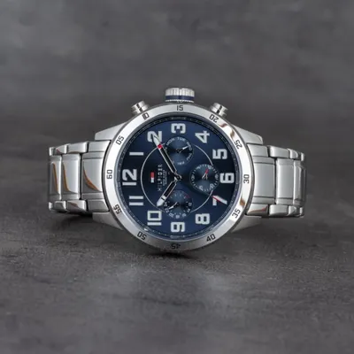 Tommy Hilfiger TRENT Men's Watch