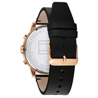 Tommy Hilfiger Jameson  Chronograph Watch 