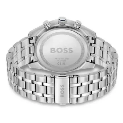 Hugo Boss Skytraveller Chronograph Watch