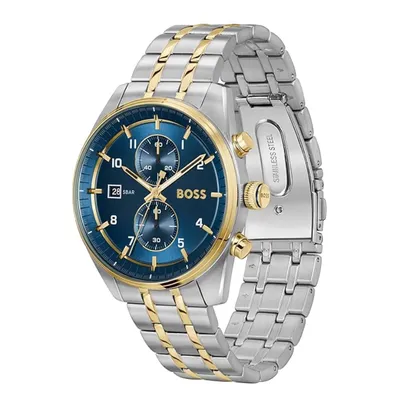 Hugo Boss Skytraveller Chrono Men's Watch