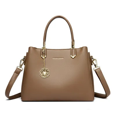 European style shoulder bag 