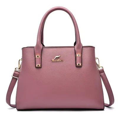 Elegant shoulder bag 