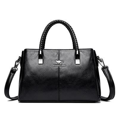 Elegant Women's  Shoulder Bag 