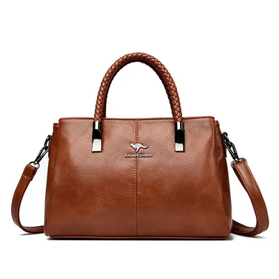 Elegant Women's  Shoulder Bag 
