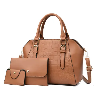 Large Capacity Fashion Shoulder Bag