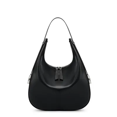 Luxury Genuine Leather Women’s Handbag 