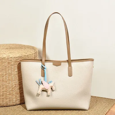 Large Capacity Mom Bag