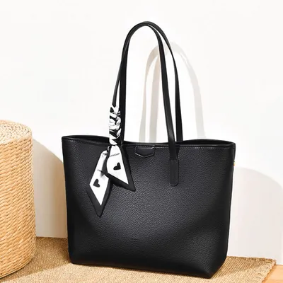 Large Capacity Mom Bag