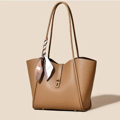 Fansman Popular Shoulder Tote Bag