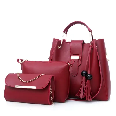 Fashionable Women Handbag HB4694