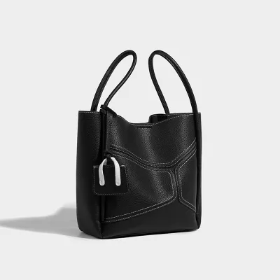 Trendy Female Bucket Bag HB4697