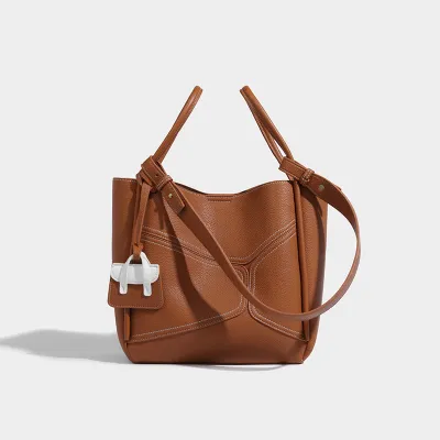 Trendy Female Bucket Bag HB4697