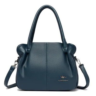 Capacious one-shoulder bag ML2315
