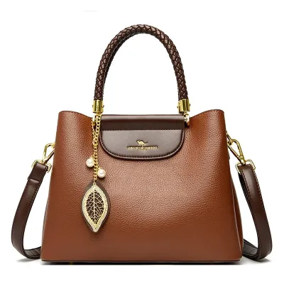 Yellow Brown