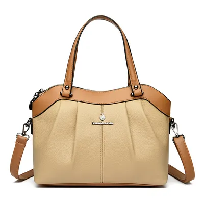 Elegant shoulder bag 