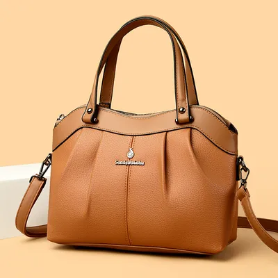 Elegant shoulder bag 