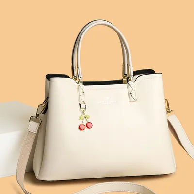 Premium Quality Shoulder Bag 