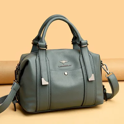 Large Capacity Women's Tote Bag 