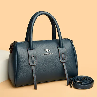 Fashionable women's shoulder bags 