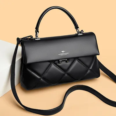 Luxury Shoulder Bag for Women 