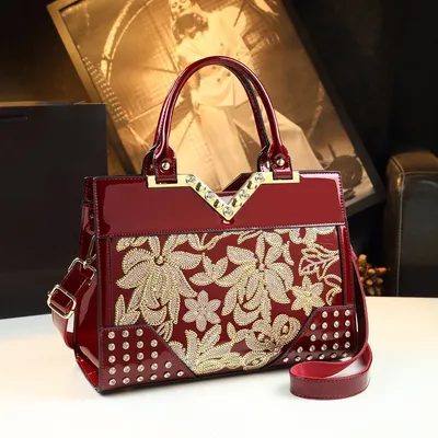  Luxury Bag for Women 