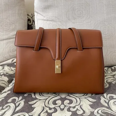 Fashionable Large Capacity Women's Tote Bag 