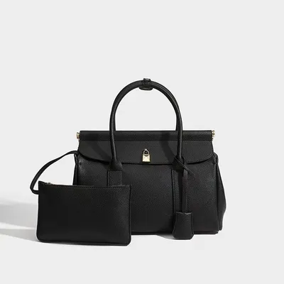 Loro piana Large Capacity Shoulder Bag