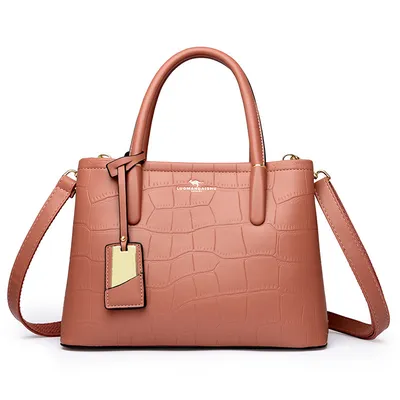 Casual women Shoulder Bag