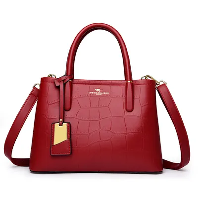Casual women Shoulder Bag