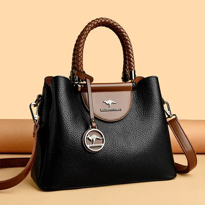 Elegant Bag 