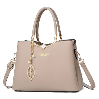 New Western style women's handbag