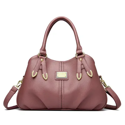 Elegant shoulder bag 